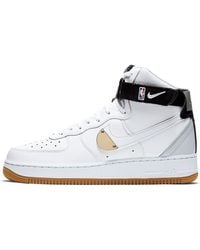 Nike - X Nba Air Force 1 High '07 Lv8 '' - Lyst