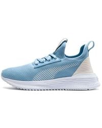 PUMA - (Wmns) Avid Fight Or Flight Low Top Running Shoes - Lyst