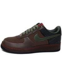 Nike - Air Force 1 Supreme 07 Natt 'Original Six' - Lyst
