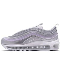 Nike - (Wmns) Air Max 97 Se 'Metallic Platinum' - Lyst