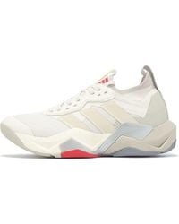 adidas - (Wmns) Rapidmove Adv 2 Hiit 'Chalk Lucid' - Lyst