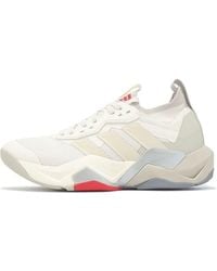 adidas - (Wmns) Rapidmove Adv 2 Hiit 'Chalk Lucid' - Lyst