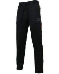 PUMA - Wild Pack T7 Poly Pant - Lyst