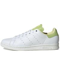 adidas - Disney X Stan Smith 'The Princess And The Frog - Lyst