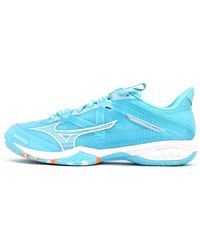 Mizuno - Wave Claw Neo Ii 'Sky' - Lyst
