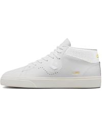 Converse - Cons X Louie Lopez Pro Mid Leather - Lyst