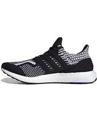 adidas - Ultraboost 5.0 Dna Shoes 'Core' - Lyst
