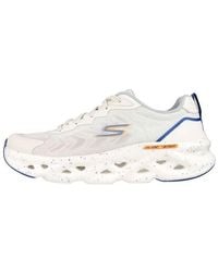 Skechers - Go Run Swirl Tech - Lyst