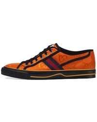 Gucci - Tennis 1977 'kaleidoscope' - Lyst