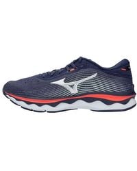 Mizuno - Wave Sky 5 - Lyst