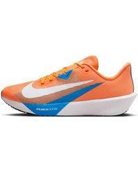 Nike - Air Zoom Rival Fly 4 'Bright Mandarin Light Photo' - Lyst