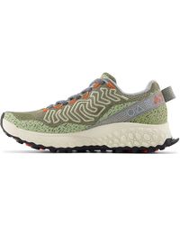 New Balance - (Wmns) Fresh Foam X Hierro V7 'Fatigue' - Lyst
