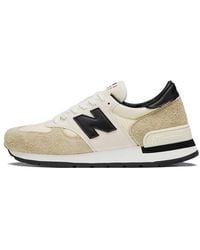 New Balance - Teddy Santis X 990V1 Made - Lyst