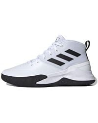 adidas - Own The Game - Lyst