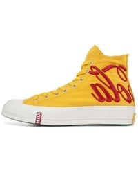 Converse - Kith X Coca-Cola X Chuck 70 Hi 'China' - Lyst