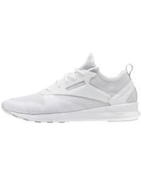 Reebok - Zoku Runner Sc Low-Top - Lyst