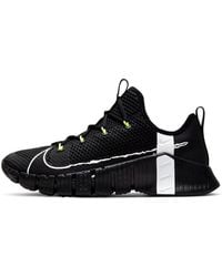 Nike - Free Metcon 3 Volt' - Lyst