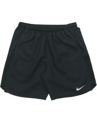 Nike - As Nk Df Challenger Short 7 - Lyst