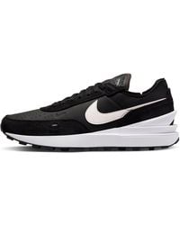Nike - Waffle One Leather - Lyst