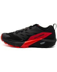 Salomon - Sense Ride 5 - Lyst