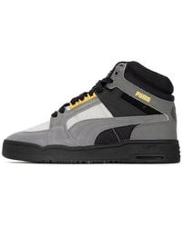 PUMA - Slipstream Mid Tech - Lyst