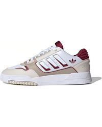 adidas - Drop Step Low 2.0 - Lyst