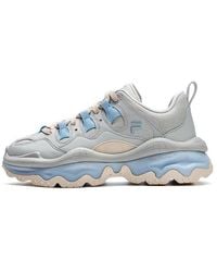 Fila - (Wmns) Qd96 Athletic Shoes - Lyst