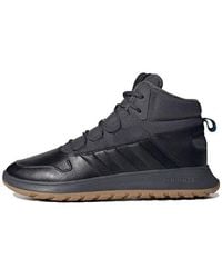 adidas - Neo Fusion Storm Wtr - Lyst