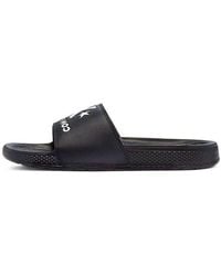 Converse - Chuck Taylor All Star Slide Low Top - Lyst