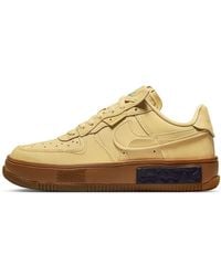 Nike - (Wmns) Air Force 1 Low Fontanka 'Sesame' - Lyst