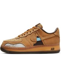 Nike - (Wmns) Air Force 1 '07 Lx 'See Through - Lyst