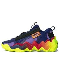 adidas - Exhibit B Wear-resistant Non-slip - Lyst