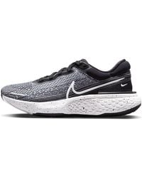 Nike - (Wmns) Zoomx Invincible Run Flyknit - Lyst