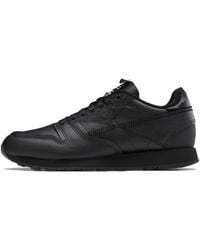 Reebok - Maison Margiela X Classic Leather 'Memory Of - Lyst