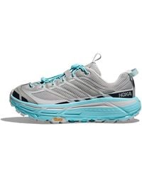 Hoka One One - Mafate Three 2 'Stardust Cloudless' - Lyst