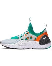 Nike - Air Huarache E.D.G.E Txt 'Clear Emerald' - Lyst