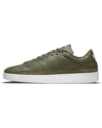 Nike - Blazer Low X Low-Top Sneakers - Lyst