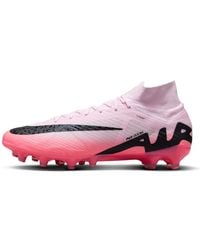 Nike - Zoom Mercurial Superfly 9 Elite Ag-Pro Foam' - Lyst