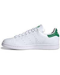 adidas - (Wmns) Stan Smith Primegreen - Lyst