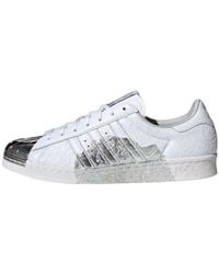 adidas - Originals Superstar 80S X Han Meilin - Lyst