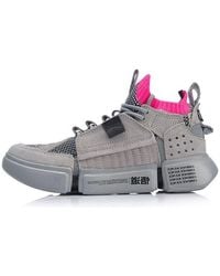 Li-ning - (Wmns) Essence 2 Ace X Paris Fashion Week - Lyst