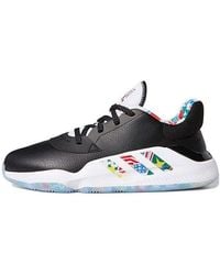 adidas - Pro Bounce 2019 Low Fiba 'Ball Around The World' - Lyst