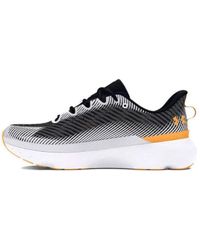 Under Armour - Hovr Infinite Pro 'We Run' - Lyst