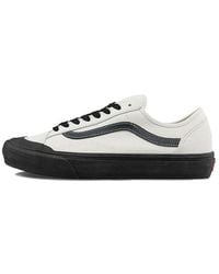 Vans - Style 36 Decon Sf Low-Top Sneakers - Lyst