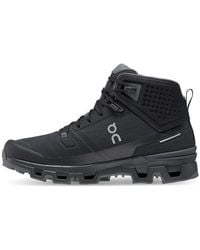 On Shoes - Cloudrock 2 Waterproof - Lyst