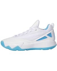 adidas - Dame Certified 2 Low Burst' - Lyst