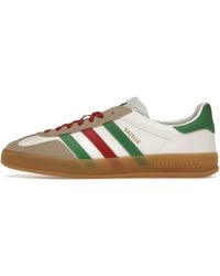 Gucci - Adidas X Gazelle - Lyst