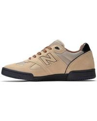 New Balance - Nb Numeric Tom Knox 600 'Incense' - Lyst