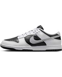 Nike - Dunk Low 'Reverse Panda 2.0' Ib4620-141 - Lyst