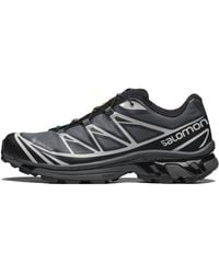 Salomon - Xt-6 Gore-Tex Ebony' - Lyst